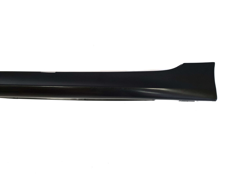 Накладки на пороги  ( стиль M5 ) на BMW 5 Series E60 / E61 2003-2010 року