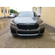 Комплект рестайлінга ( в нову модель )  ( стиль M760 + оптика ) на BMW 7 Series G11 / G12 2015-2019 року