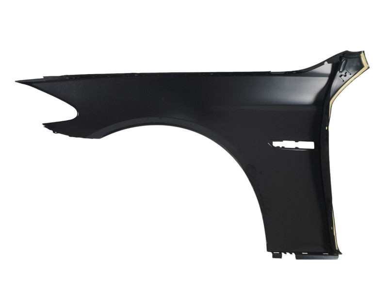 Крило  праве ( Алюміній ) на BMW 5 Series F10 / F11 2010-2017 року