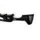 Дифузор ( заднього бампера ) Чорний глянець ( M-Performance ) 00-00 на BMW 4 Series F32 / F33 2013-2020 року