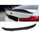 Спойлер Чорний глянець ( PSM ) на BMW 5 Series G30 / G31 2017-2020 року