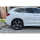Комплект обвісів  ( стиль X3M F97 ) на BMW X3 G01 2018-2022 року