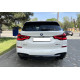 Комплект обвісів  ( стиль X3M F97 ) на BMW X3 G01 2018-2022 року