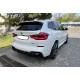 Комплект обвісів  ( стиль X3M F97 ) на BMW X3 G01 2018-2022 року