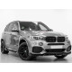 Аеро кіт ( комплект дооснащення )  ( M-Performance V2 ) на BMW X5 F15 2013-2018 року