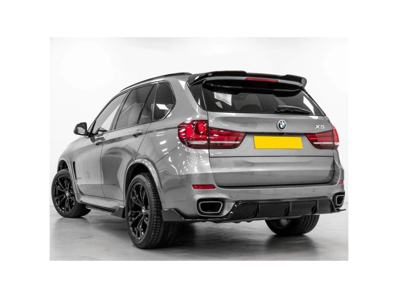 Аеро кіт ( комплект дооснащення )  ( M-Performance V2 ) на BMW X5 F15 2013-2018 року