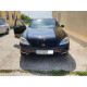 Решітка радіатора Full Black ( Тайвань ) AMG на Mercedes-Benz S-Class W221 2009-2013 року