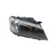 Передні фари  ( Bi-Xenon No Adaptive ) без блоків на BMW X3 F25 2010-2014 року