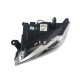 Передні фари  ( Bi-Xenon No Adaptive ) без блоків на BMW X3 F25 2010-2014 року