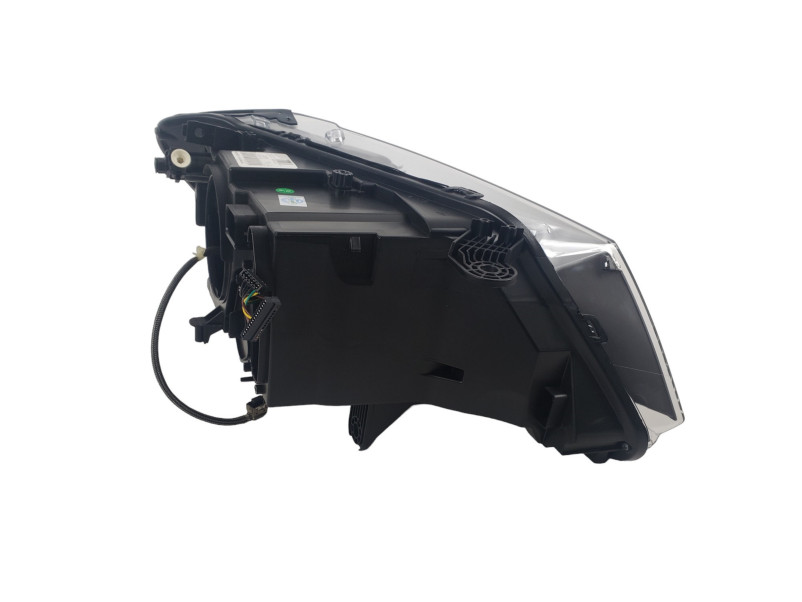 Передні фари  ( Bi-Xenon No Adaptive ) без блоків на BMW X3 F25 2010-2014 року