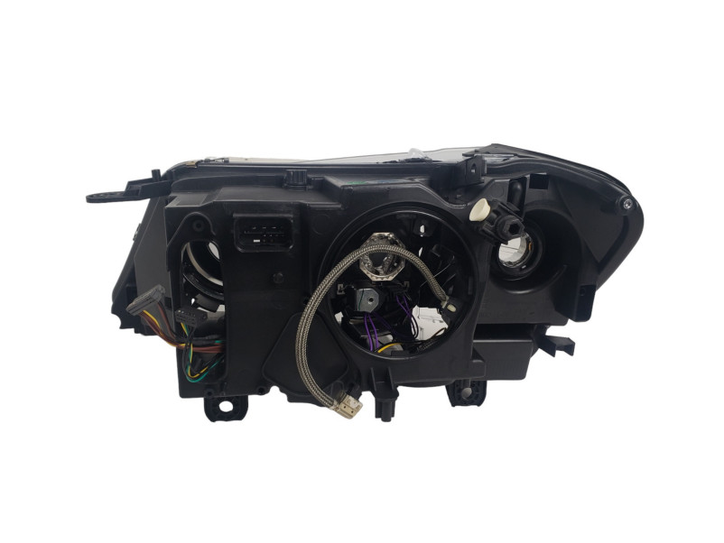 Передні фари  ( Bi-Xenon No Adaptive ) без блоків на BMW X3 F25 2010-2014 року
