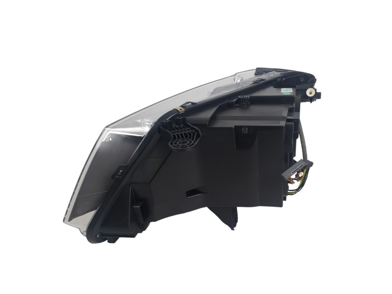 Передні фари  ( Bi-Xenon No Adaptive ) без блоків на BMW X3 F25 2010-2014 року