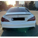 Комплект обвісів  ( стиль CLA45 AMG ) на Mercedes-Benz CLA-Class C117 2013-2017 року