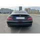 Комплект обвісів  ( стиль CLA45 AMG ) на Mercedes-Benz CLA-Class C117 2013-2017 року