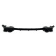 Дифузор ( заднього бампера ) Full Black / Chrome Pipe ( стиль S63 AMG ) на Mercedes-Benz S-Class W223 2020-2025 року