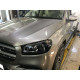 Підніжки   на Mercedes-Benz GLS-Class X167 2019-2023 року
