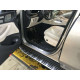 Підніжки   на Mercedes-Benz GLS-Class X167 2019-2023 року