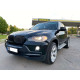 Розширювачі арок  розширені на BMW X5 E70 2010-2013 року