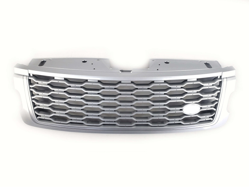 Решітка радіатора   на Land Rover Range Rover Vogue L405 2017-2021 року