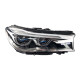 Передні фари  Laser ( оригінал Б/В ) на BMW 7 Series G11 / G12 2015-2019 року