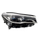 Передні фари  Laser ( оригінал Б/В ) на BMW 7 Series G11 / G12 2015-2019 року