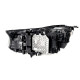Передні фари  Laser ( оригінал Б/В ) на BMW 7 Series G11 / G12 2015-2019 року