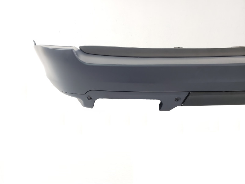Задній бампер  ( стиль SVO ) на Land Rover Range Rover Vogue L405 2013-2017 року