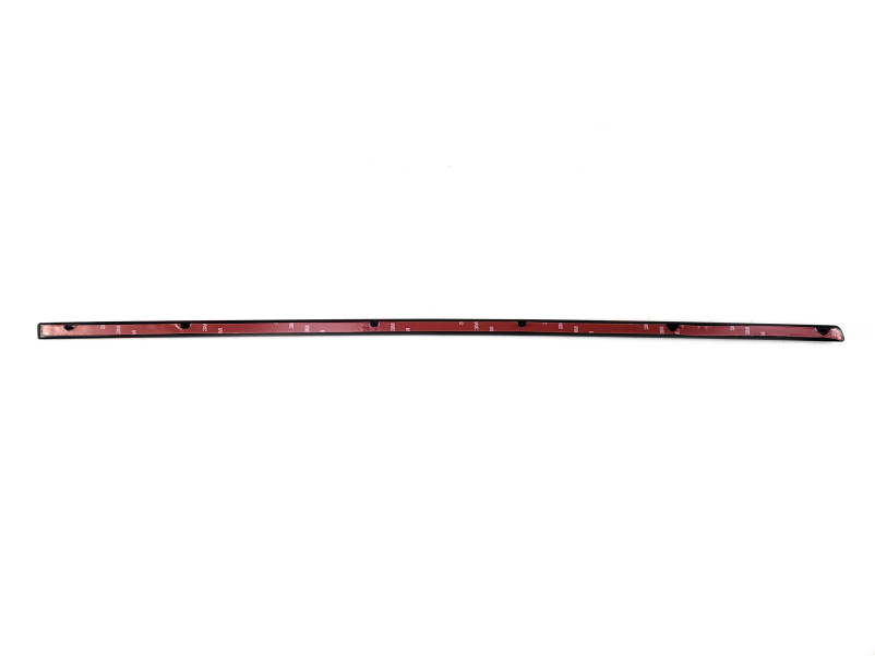 Накладки на двері  правий молдинг передніх дверей на BMW X5 E70 2007-2010 року