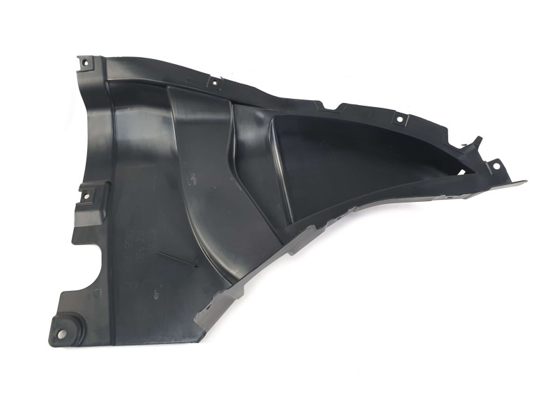 Локер  RH на BMW X5 G05 2018-2022 року