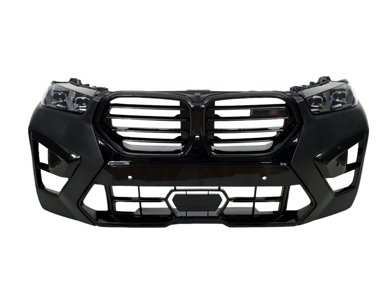 Комплект рестайлінга ( в нову модель )  ( to X6M F96 2022+ ) на BMW X6 G06 2019-2022 року