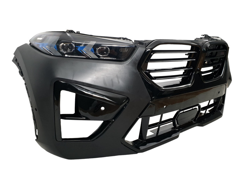 Комплект рестайлінга ( в нову модель )  ( to X6M F96 2022+ ) на BMW X6 G06 2019-2022 року