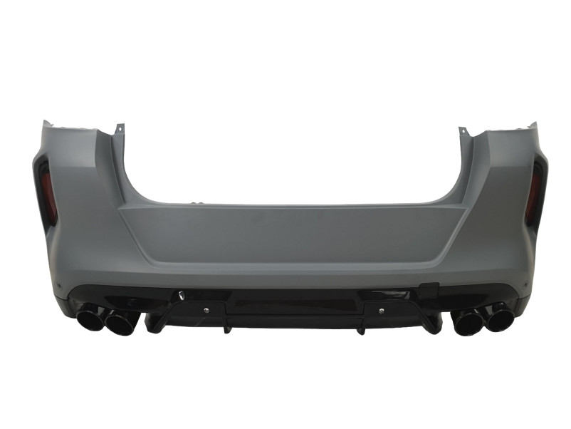 Комплект рестайлінга ( в нову модель )  ( to X6M F96 2022+ ) на BMW X6 G06 2019-2022 року