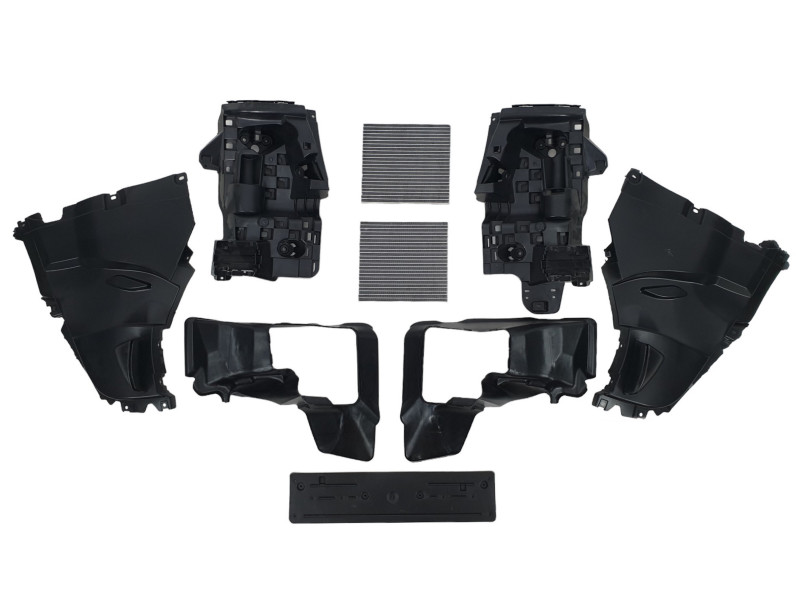 Комплект рестайлінга ( в нову модель )  ( to X6M F96 2022+ ) на BMW X6 G06 2019-2022 року