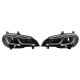 Передні фари  ( Laser ) на BMW X5 E70 2007-2010 року