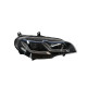 Передні фари  ( Laser ) на BMW X5 E70 2007-2010 року