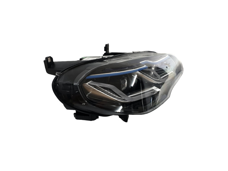 Передні фари  ( Laser ) на BMW X5 E70 2007-2010 року