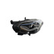 Передні фари  ( Laser ) на BMW X5 E70 2007-2010 року