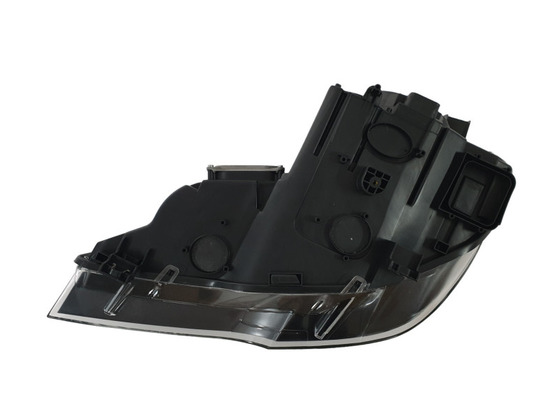 Передні фари  ( Laser ) на BMW X5 E70 2007-2010 року
