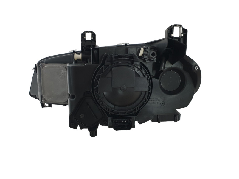 Передні фари  ( Laser ) на BMW X5 E70 2007-2010 року
