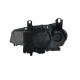 Передні фари  ( Laser ) на BMW X5 E70 2007-2010 року