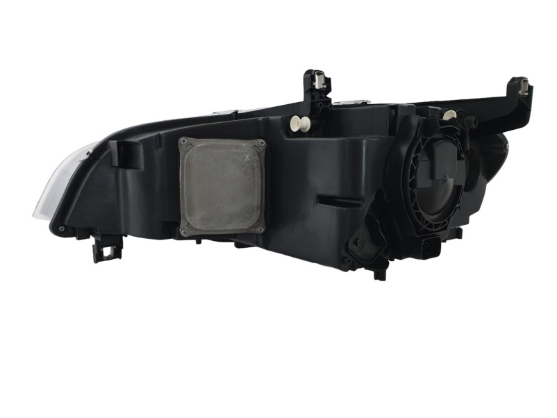 Передні фари  ( Laser ) на BMW X5 E70 2007-2010 року