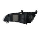 Передні фари  ( Laser ) на BMW X5 E70 2007-2010 року
