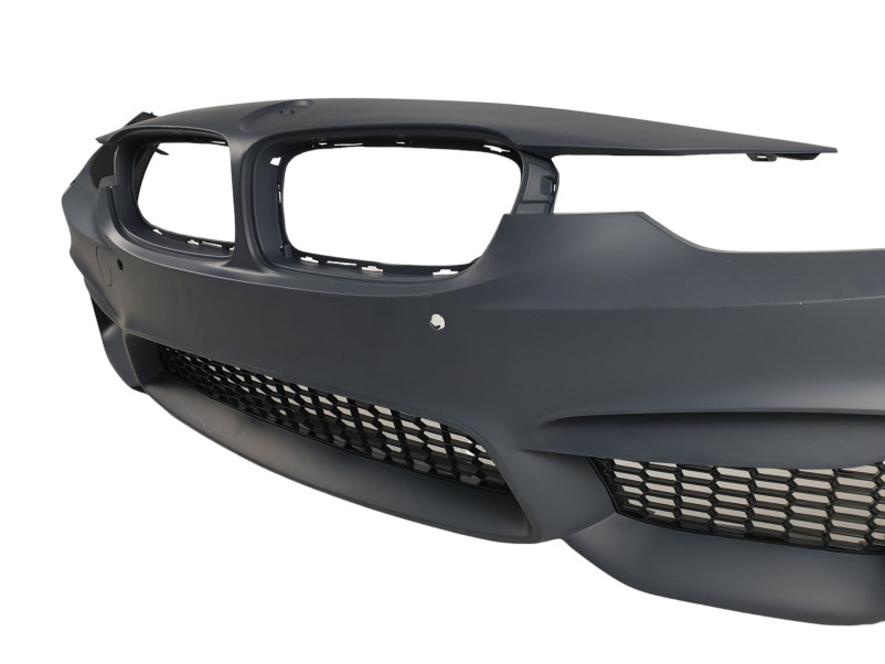 Передній бампер  ( M3 Look ) на BMW 3 Series F30 / F31 2011-2018 року