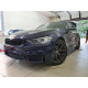 Передній бампер  ( M3 Look ) на BMW 3 Series F30 / F31 2011-2018 року