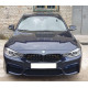 Передній бампер  ( M3 Look ) на BMW 3 Series F30 / F31 2011-2018 року