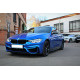 Передній бампер  ( M3 Look ) на BMW 3 Series F30 / F31 2011-2018 року