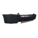 Задній бампер  ( стиль Autobiography ) на Land Rover Range Rover Sport L320 2010-2013 року