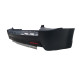 Задній бампер  ( стиль Autobiography ) на Land Rover Range Rover Sport L320 2010-2013 року