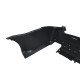 Задній бампер  ( стиль Autobiography ) на Land Rover Range Rover Sport L320 2010-2013 року
