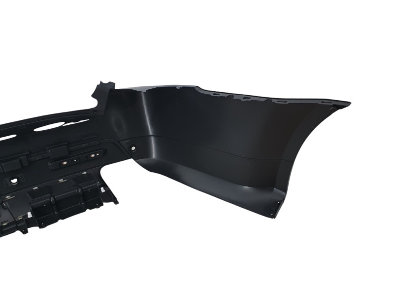 Задній бампер  ( стиль Autobiography ) на Land Rover Range Rover Sport L320 2010-2013 року